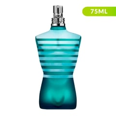 JEAN PAUL GAULTIER - Perfume Jean Paul Gaultier Le Mâle Hombre 75 ml EDT