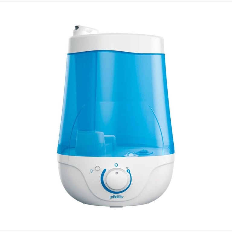 Humidificador Cool Mist Dr Brown´s