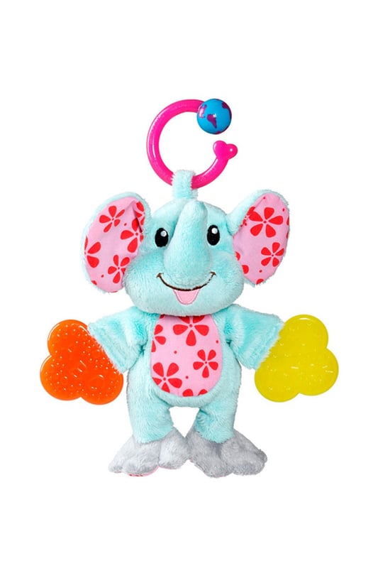 Munchkin - Peluche Rascaencias