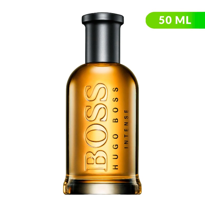 Hugo boss hombre 50 ml online