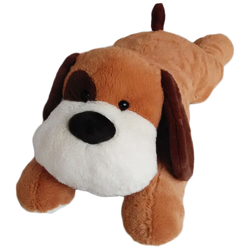 Kisses - Peluche Perro 90 cm