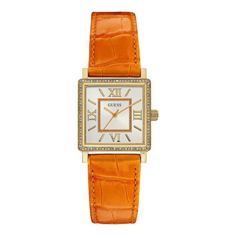 GUESS - Reloj Mujer Guess Highline W0829L10