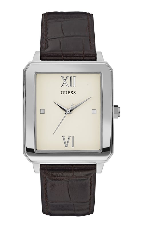 Guess - Reloj Hombre Guess Highrise W0918G1