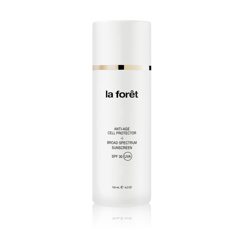 LA FORET - Anti-age Cell Protector SPF 30