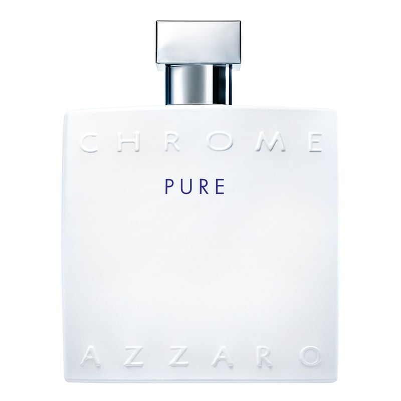  - Perfume Chrome Pure EDT 100 ml 