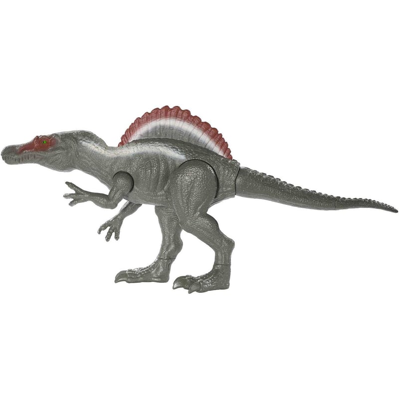 Jurassic World Dinosaurio de Juguete Spinosaurus de 12 JURASSIC WORLD falabella