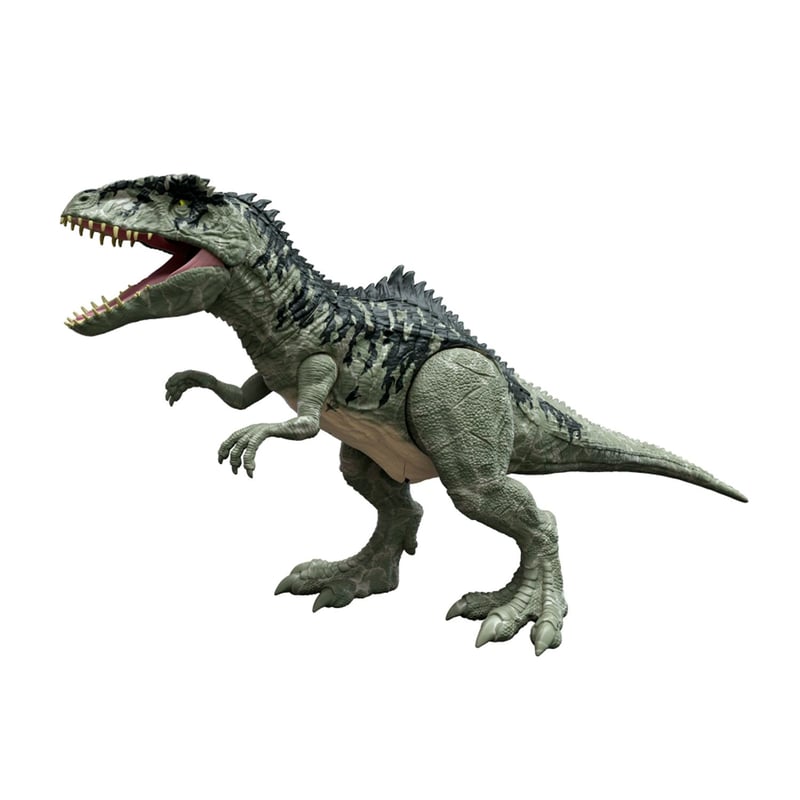 JURASSIC WORLD - Figura de Animal Jurassic World Giant Dino Super Colosal 