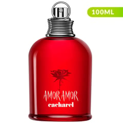 CACHAREL - Perfume Mujer Cacharel Amor Amor 100 ml EDT