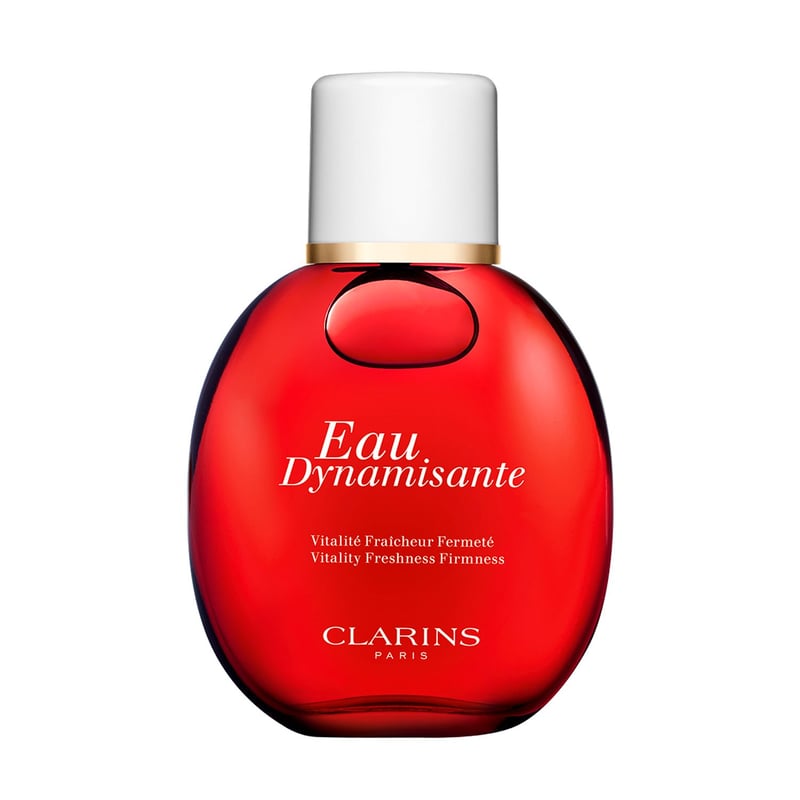 CLARINS - Bruma Eau Dynamisante 100 ml Clarins