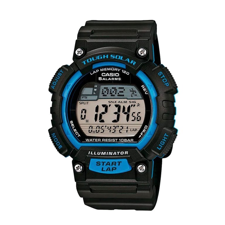 Reloj de Hombre Casio - Reloj Casio
