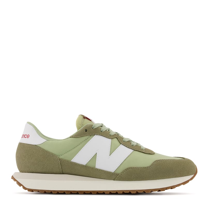 NEW BALANCE - Tenis New Balance Hombre Moda 237