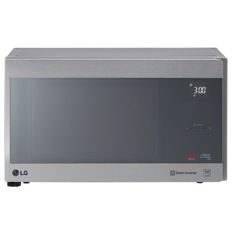 LG - Horno Microondas LG 31 lt NeoChef Grill Smart Inverter