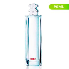 TOUS - Perfume Tous  Mujer 90 ml EDT