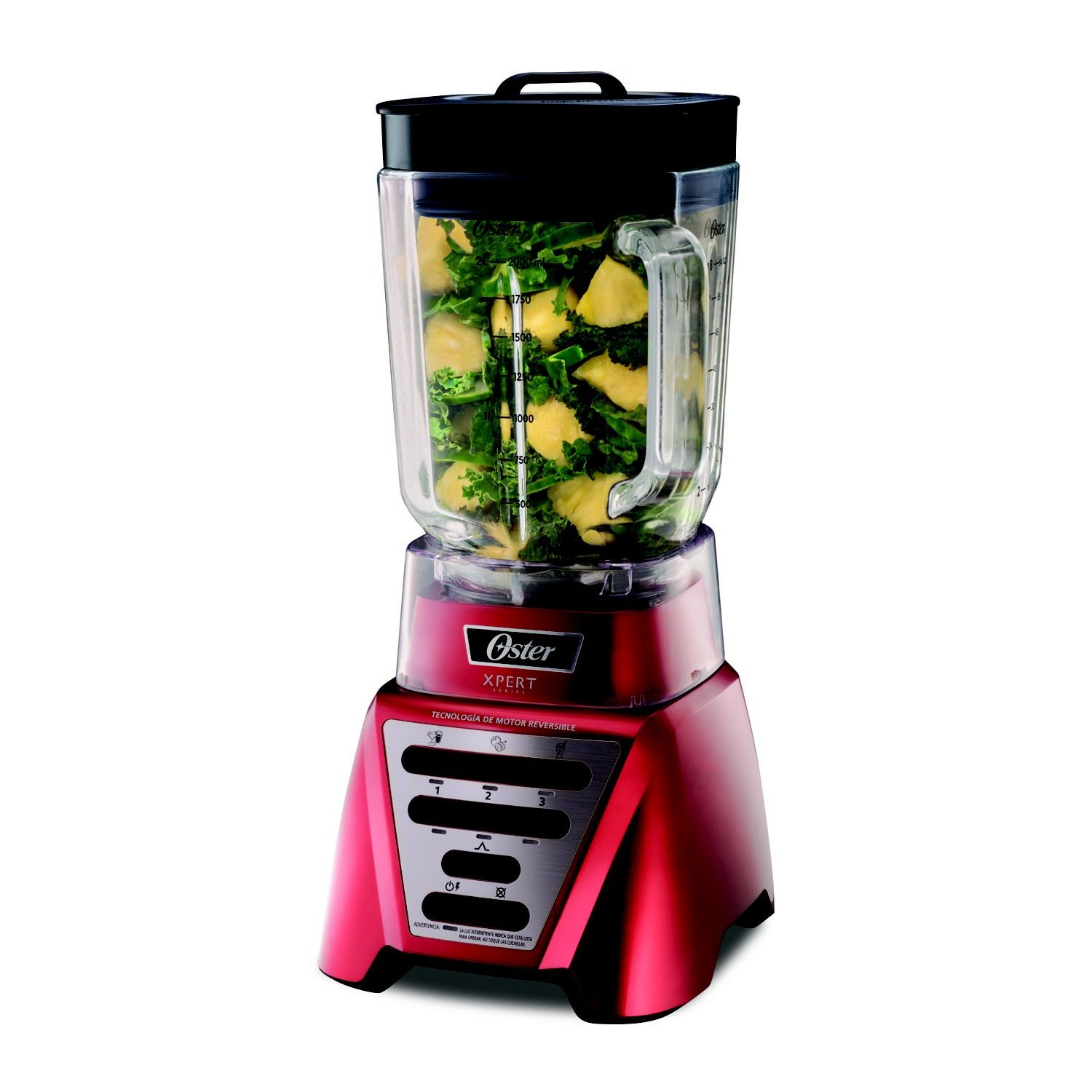 Licuadora Oster Xpert Series 3 Velocidades 1100 W OSTER falabella