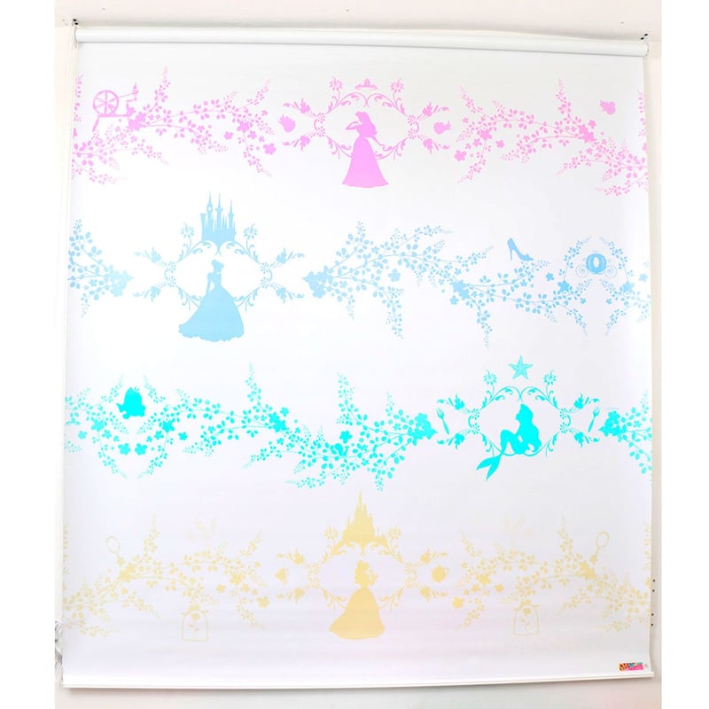 Decoraciones Pel - Cortina enrollable Princess Screen