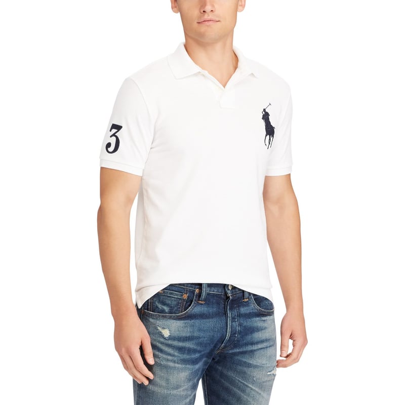 Polo Ralph Lauren - Camiseta Polo