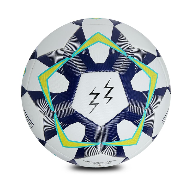 ZOOM SPORTS - Balón Zoom Fútbol ACADEMY N° 4