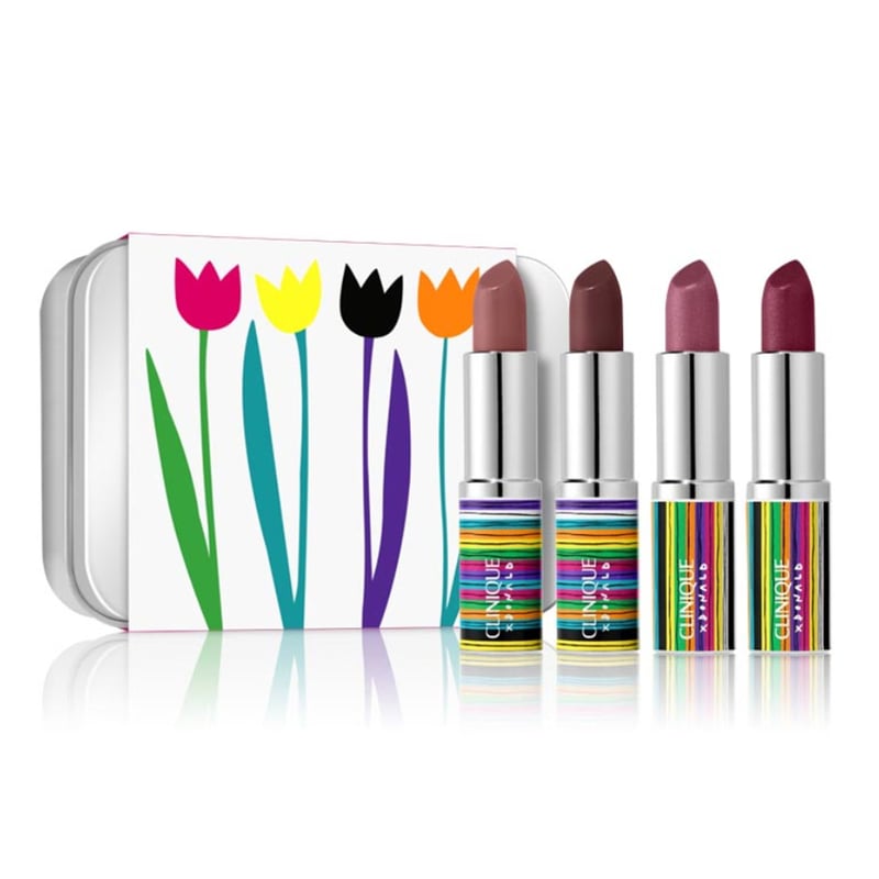 CLINIQUE - Labial Set Plenty of Pop Clinique