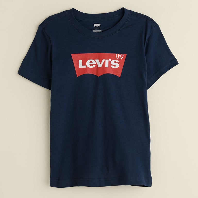 Camiseta Ni?�o Levis Kids Levis Kids | falabella.com