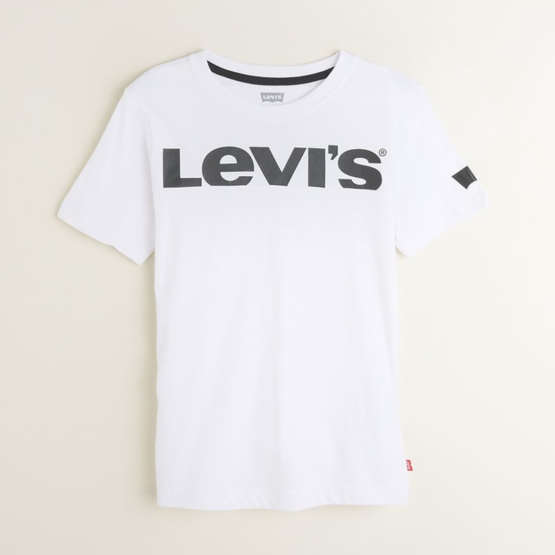 LEVIS KIDS - Camiseta para Niño Juvenil Levis Kids