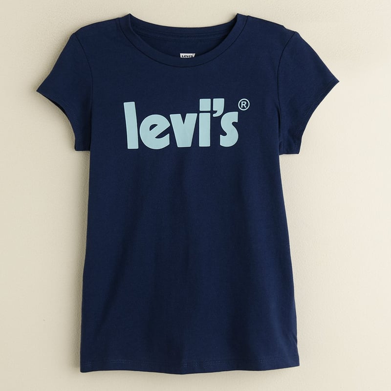 Camiseta para Nina Levis Kids LEVIS KIDS falabella