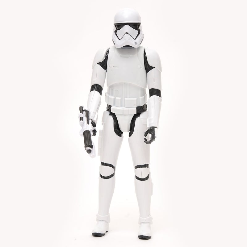 Star Wars - Figura First Order Stormtrooper