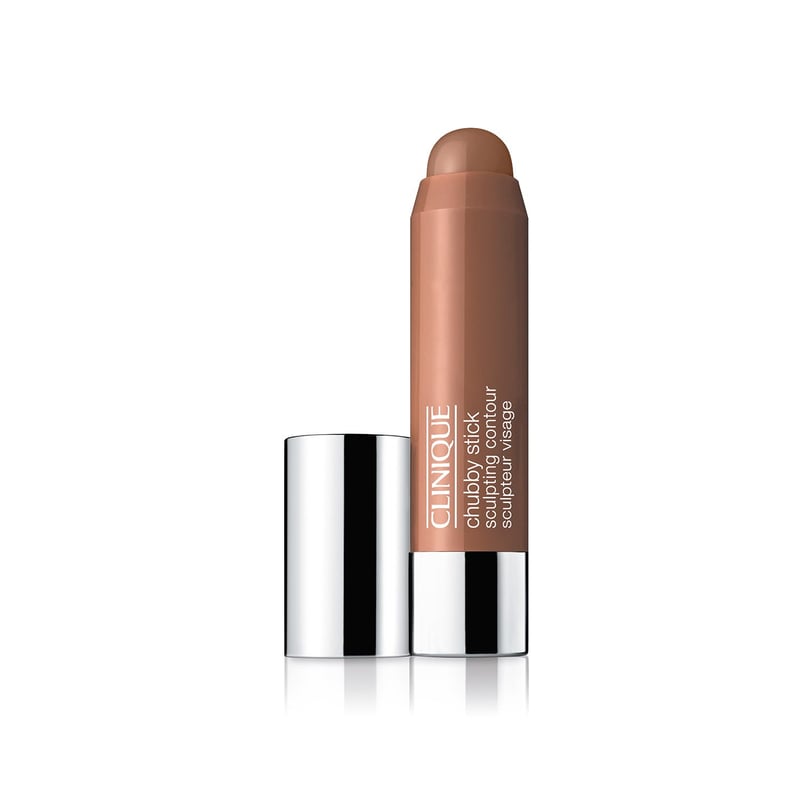 CLINIQUE - Iluminador de rostro Compacto Chubby Stick Sculpting Contour Clinique 6 g