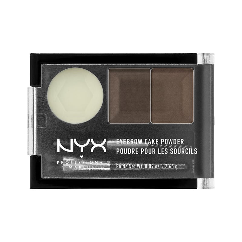  - Maquillaje Para Cejas Eyebrow Cake Powder