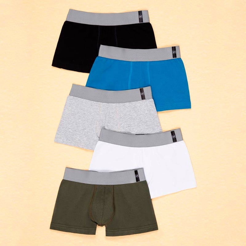 Calzoncillos gef sales