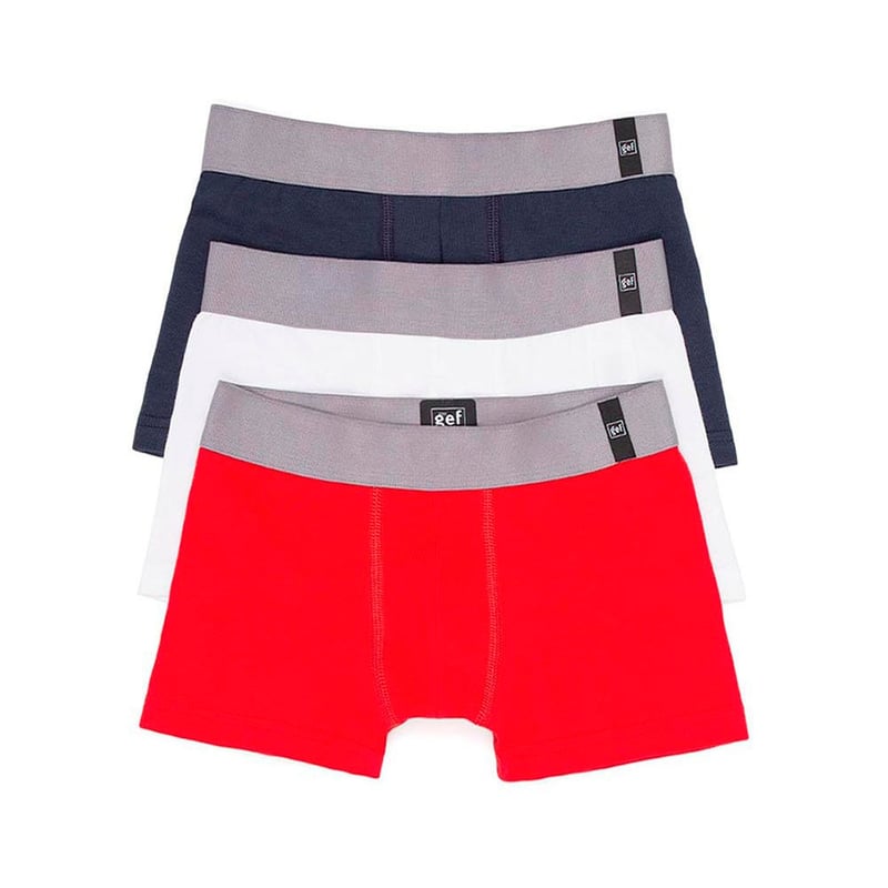 Calzoncillos gef new arrivals