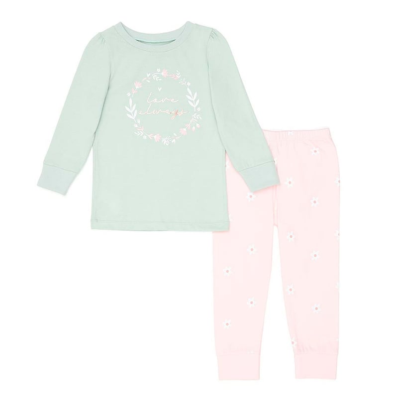 Pijama Bebe nina Algodon Baby Fresh BABY FRESH falabella