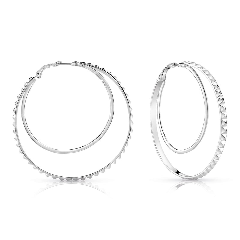 Guess - Aretes Guess Hoops I Did It Again UBE84069