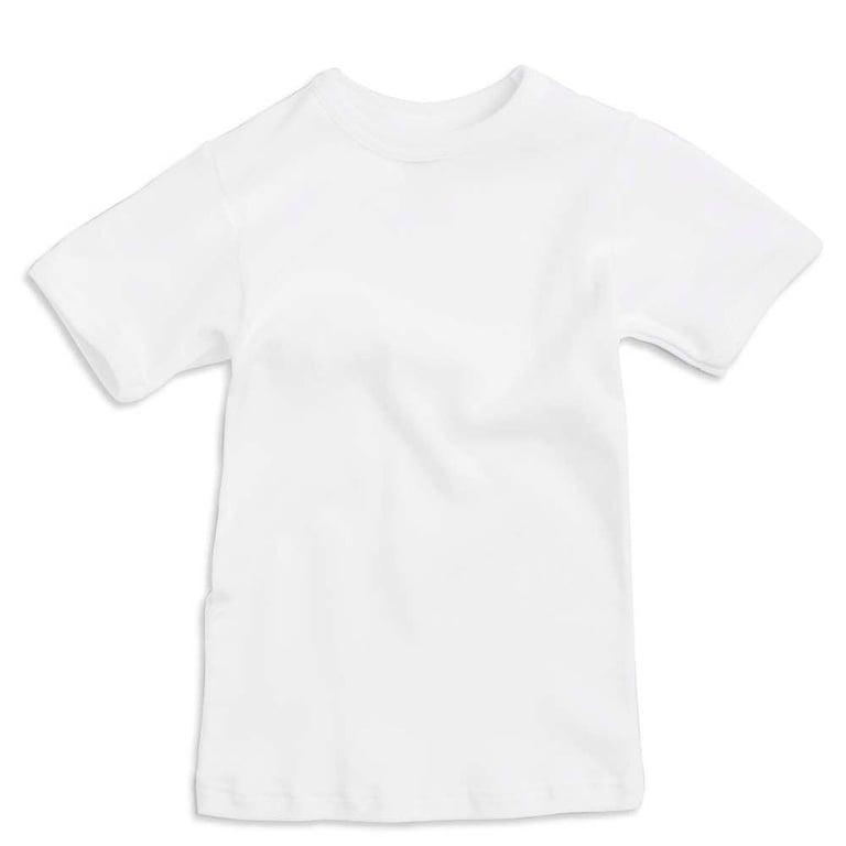 Camisetas de ropa interior Nino Pack de 2 GEF falabella