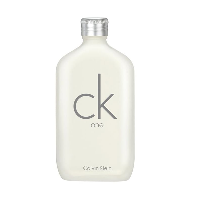 CALVIN KLEIN - Perfume Calvin Klein Ck One Unisex 50 ml EDT