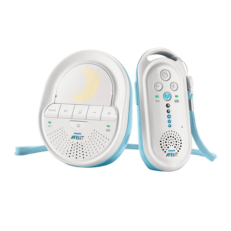 AVENT - Monitor Para Bebé