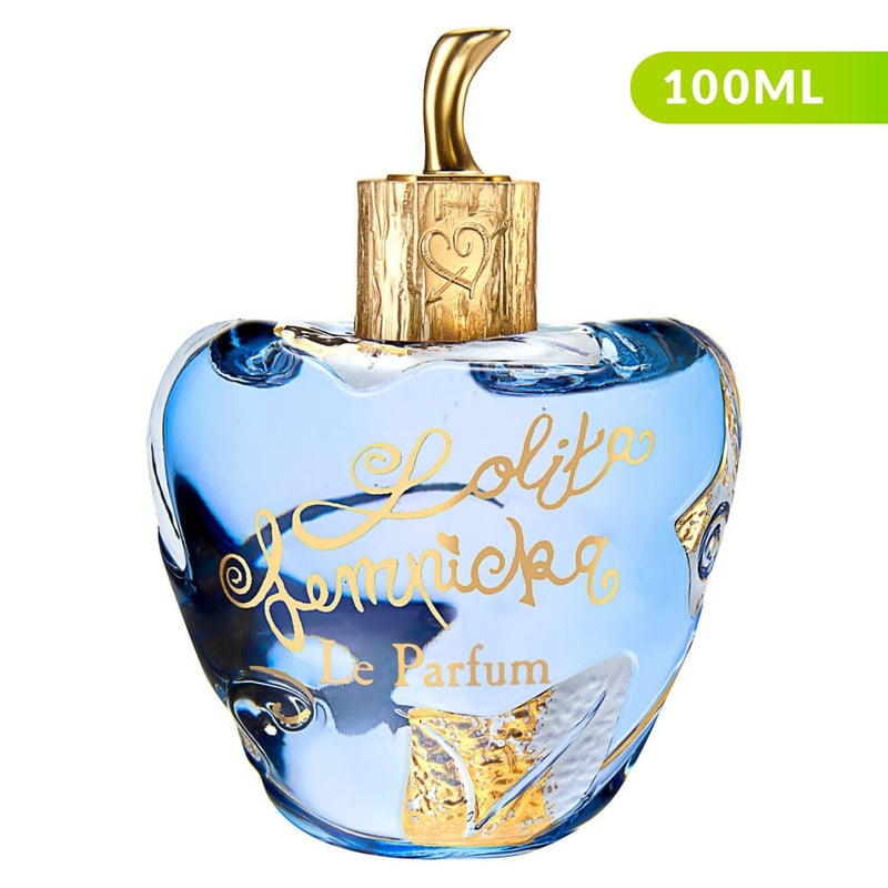 LOLITA LEMPICKA - Perfume Mujer Lolita Lempicka Le parfum 100 ml EDP