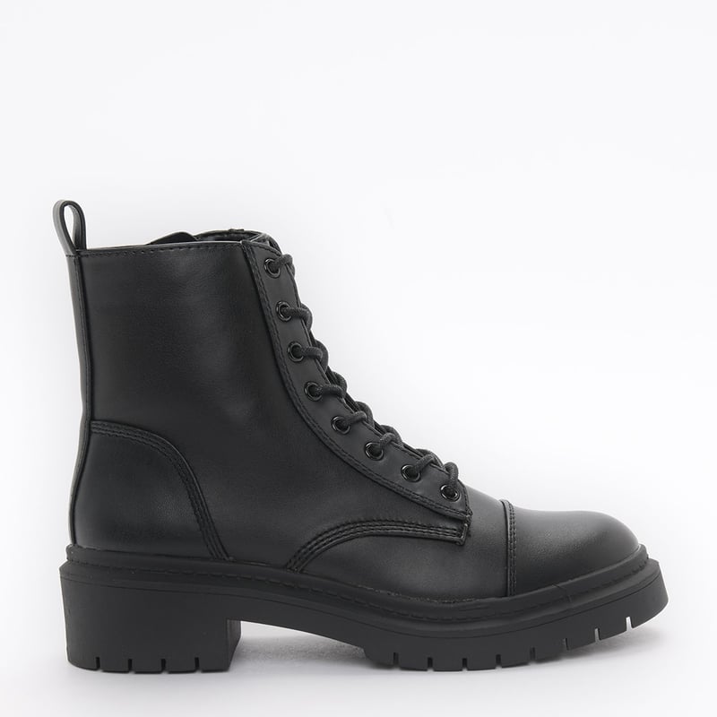 Botines Aldo Goer Mujer
