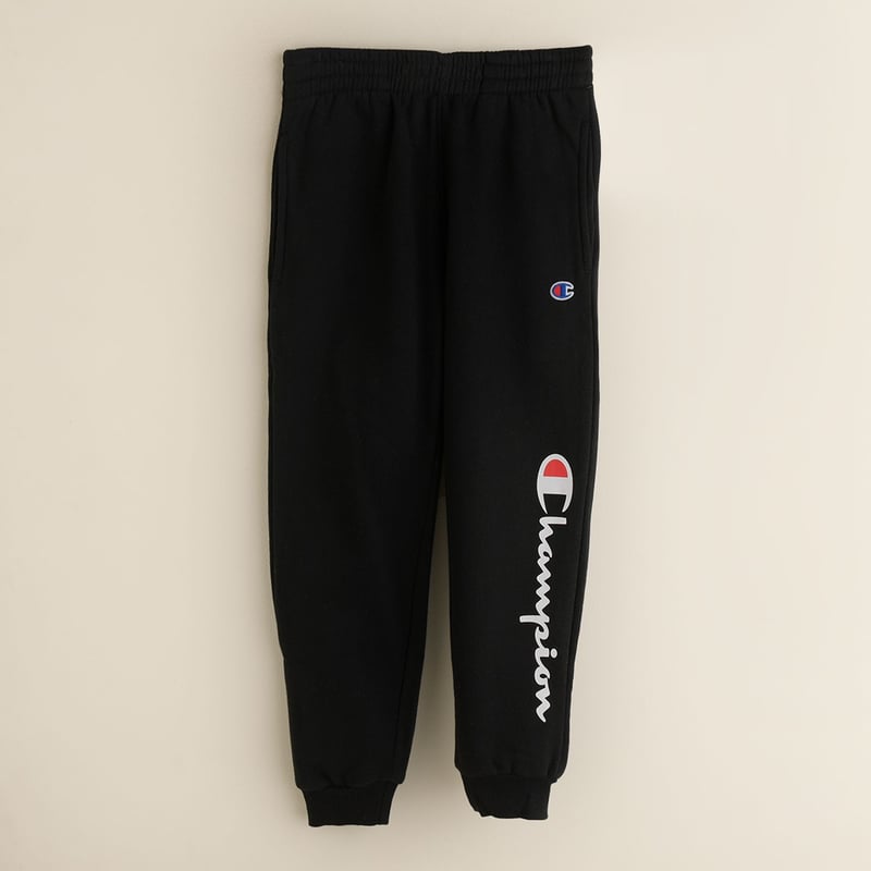 Pantalon champion niño hotsell