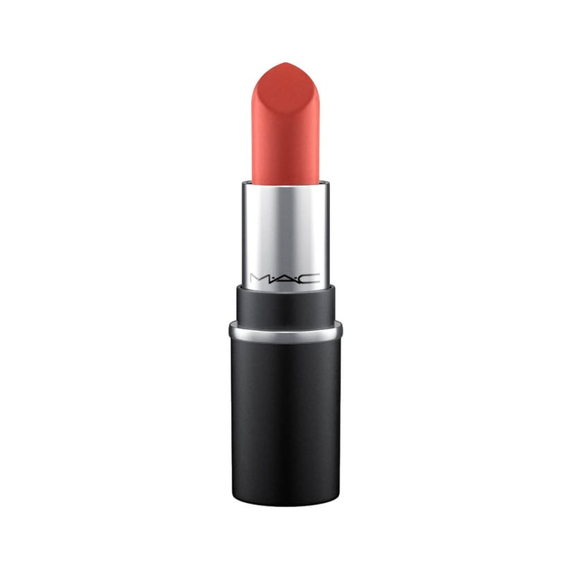 MAC - Labial - Mini Traditional Lipstick