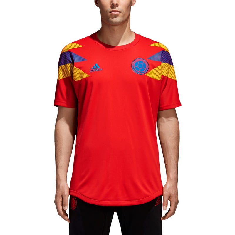 ADIDAS - Camiseta Selección Colombia
