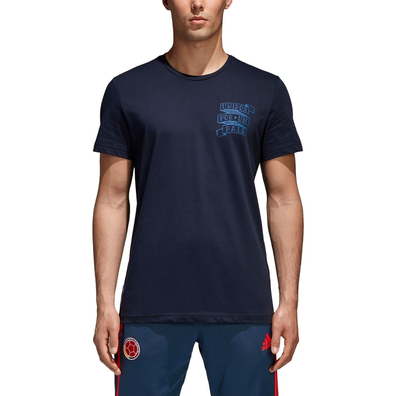 ADIDAS - Camiseta Adidas