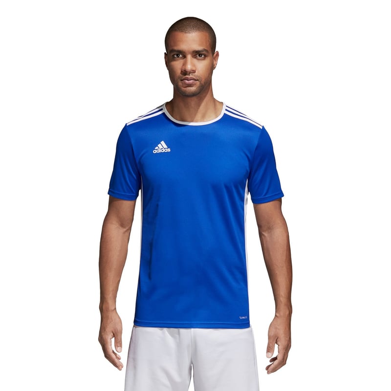 ADIDAS - Camiseta Deportiva Adidas Hombre