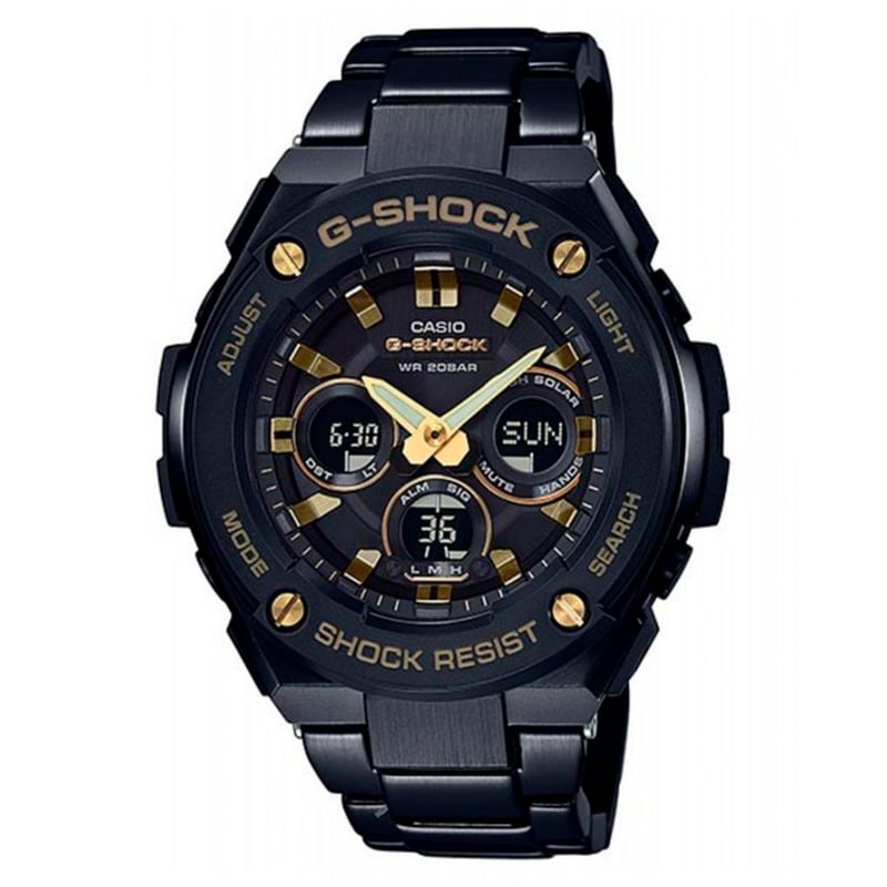 CASIO - Reloj Hombre Casio G-Shock 