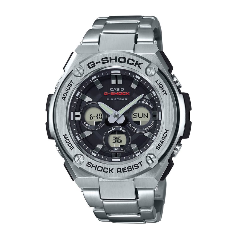 G-SHOCK - Reloj Hombre G-SHOCK GST_S310D_1A