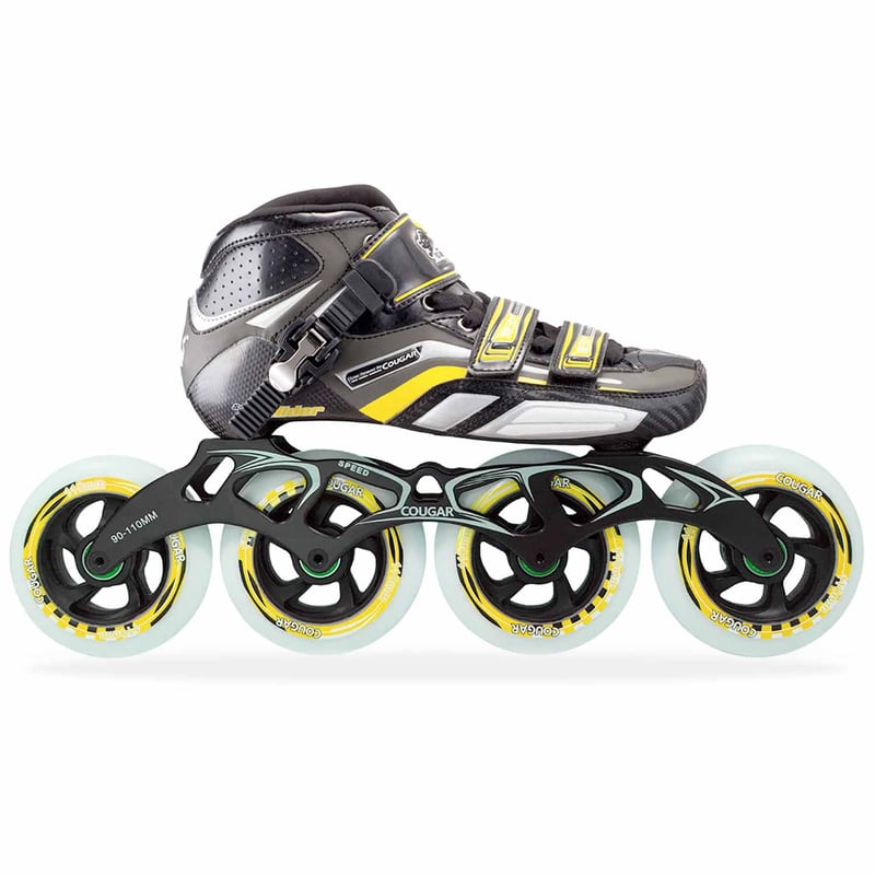COUGAR - Patines Profesionales Sr7