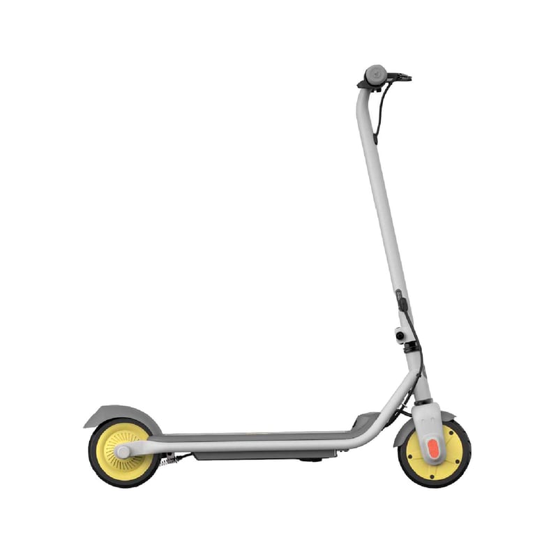 NINEBOT SEGWAY - Patienta Electrica para niños Zing C8