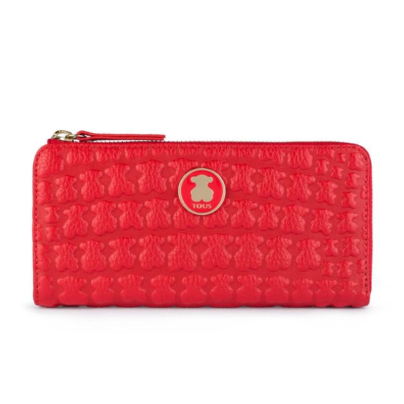 Billetera Mujer Tous Sherton TOUS falabella