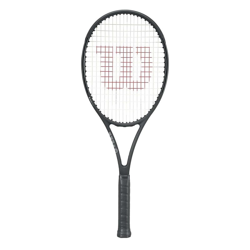 Wilson - Raqueta de Tenis Profesional Pro Staff 97ULS- Grip 3- 287 gramos