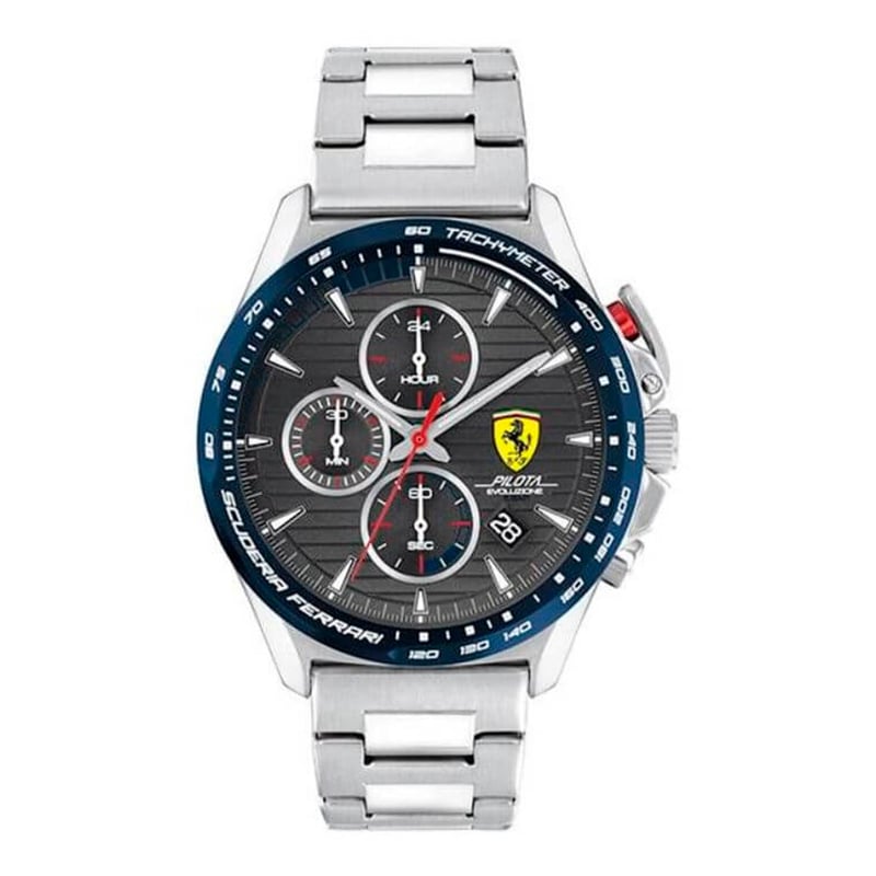 FERRARI - Reloj Hombre Ferrari Pilota