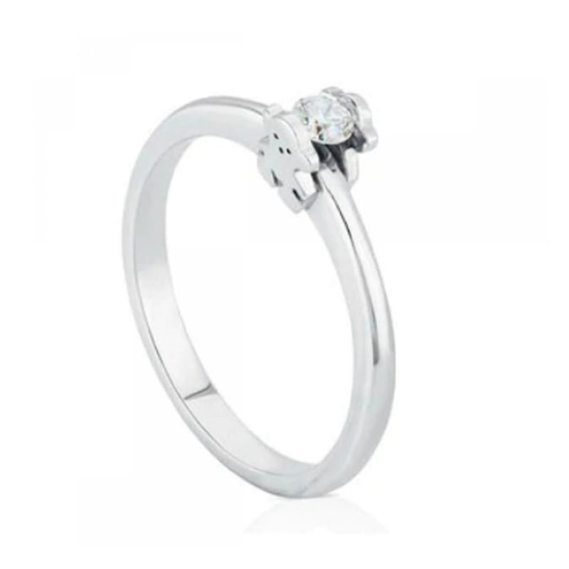 Anillo Tous Sweet Diamonds TOUS falabella